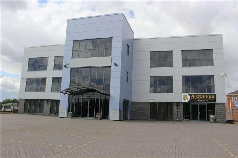 j brown services image 1