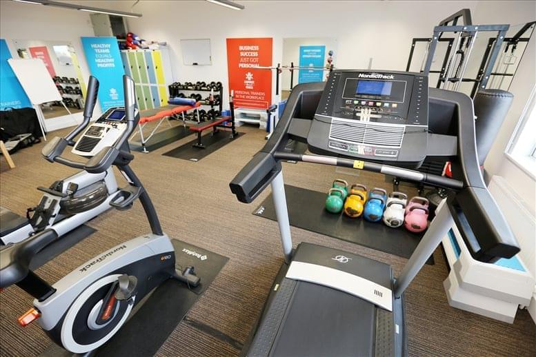 North East BIC (Business Innovation Centre) image 5