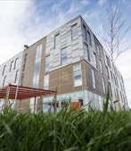 North East BIC (Business Innovation Centre) profile image