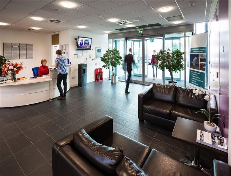 Oxford Innovation  image 2