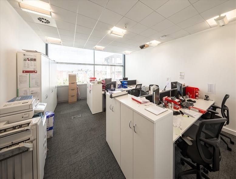 Oxford Innovation  image 4