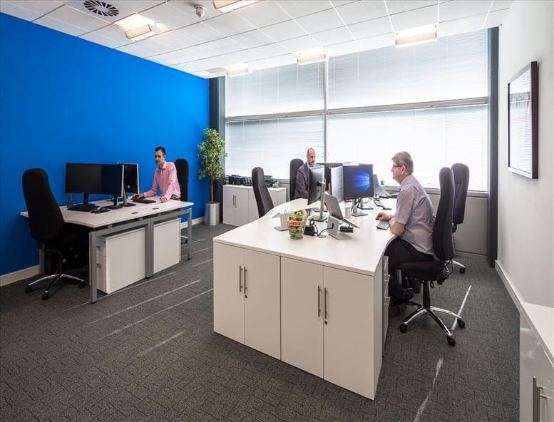 Oxford Innovation  image 3