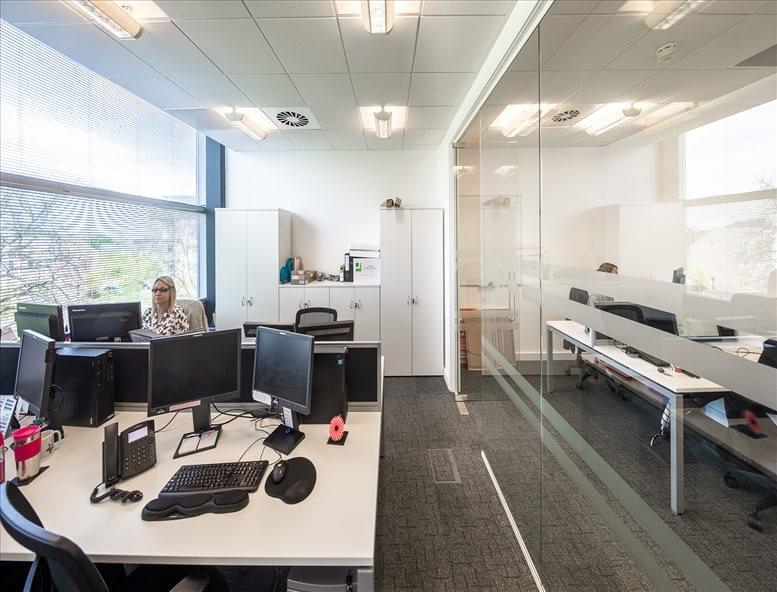 Oxford Innovation  image 5