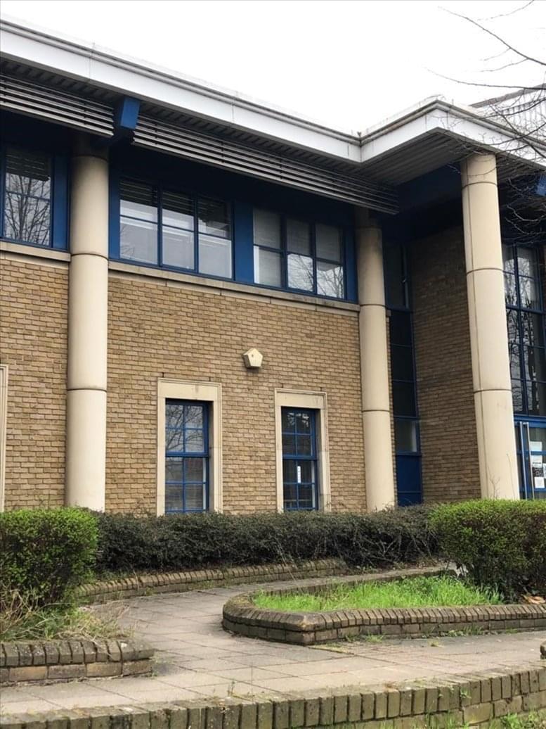 Bizniz Point Dartford Ltd image 2