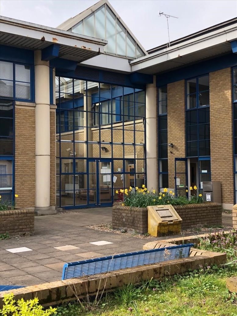 Bizniz Point Dartford Ltd image 4