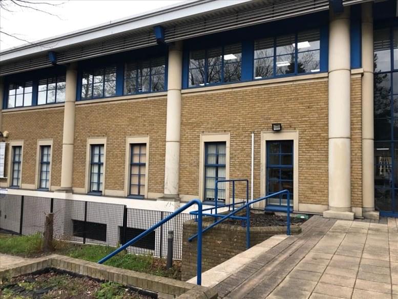 Bizniz Point Dartford Ltd profile image