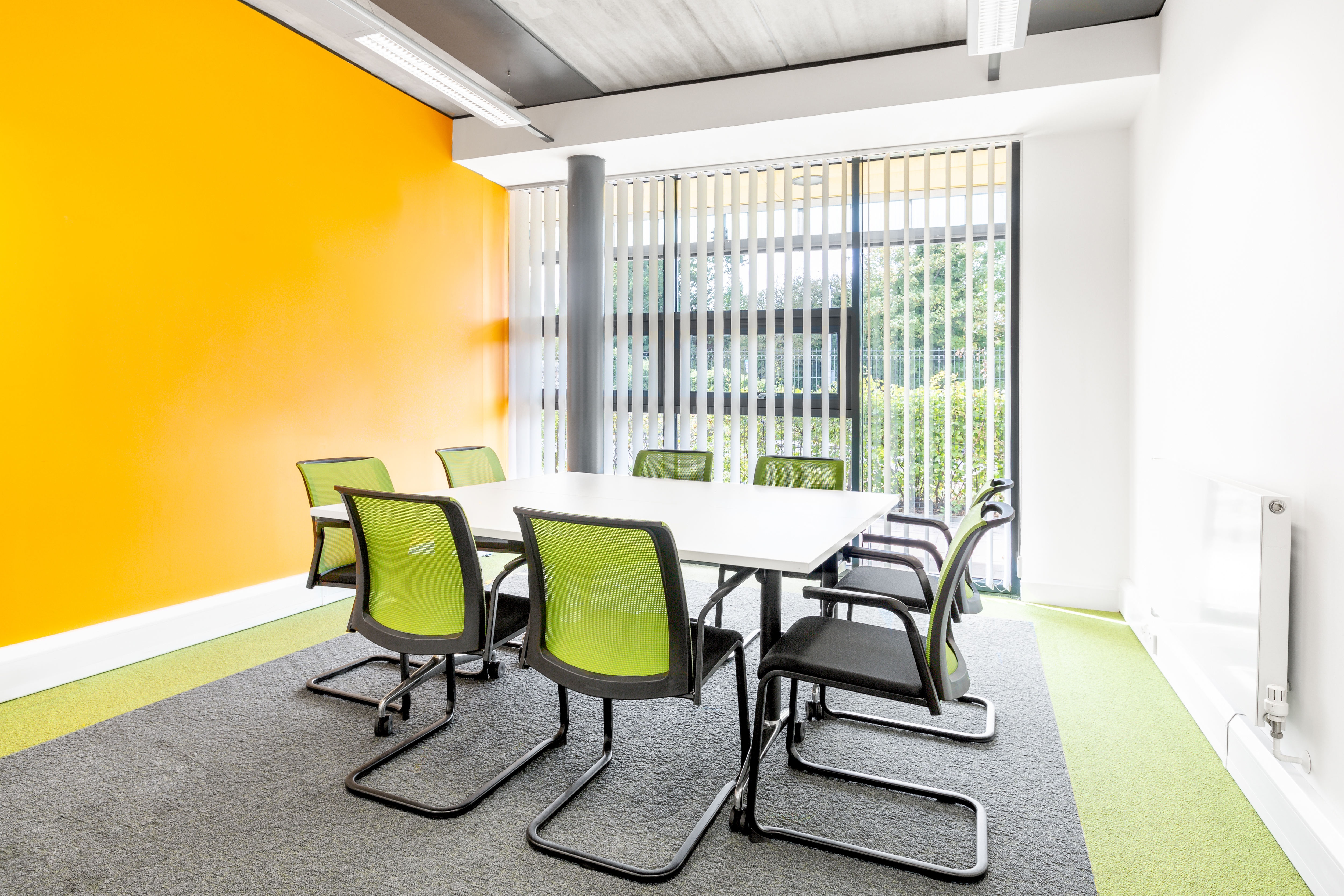 Basepoint - Dartford, Dartford Business Park image 4