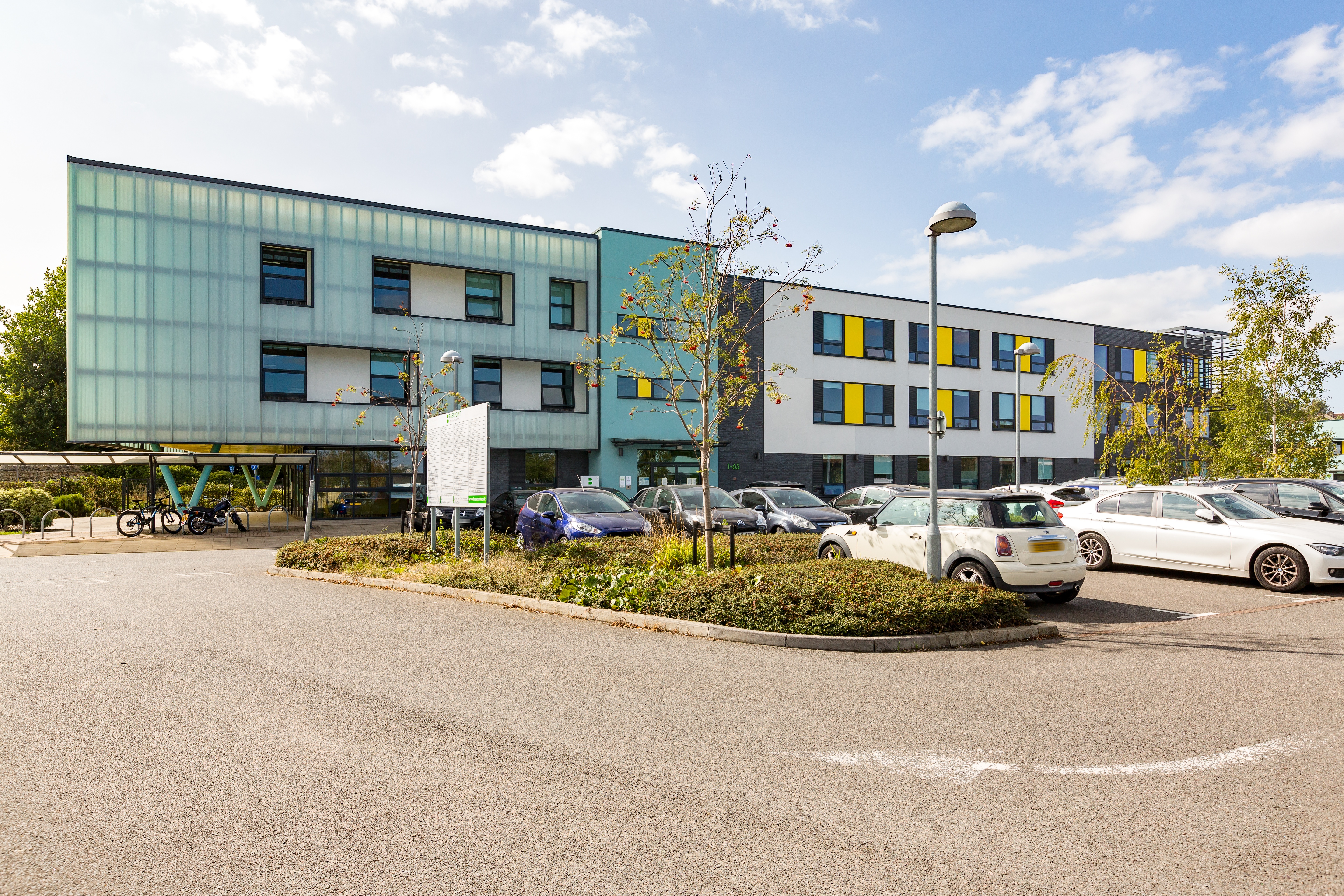 Basepoint - Dartford, Dartford Business Park profile image