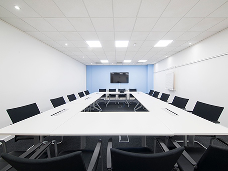 Regus - Dartford Admirals Park image 3