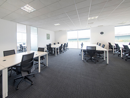 Regus - Dartford Admirals Park image 2