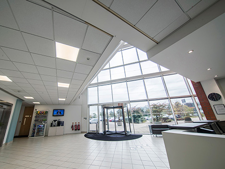Regus - Dartford Admirals Park image 5