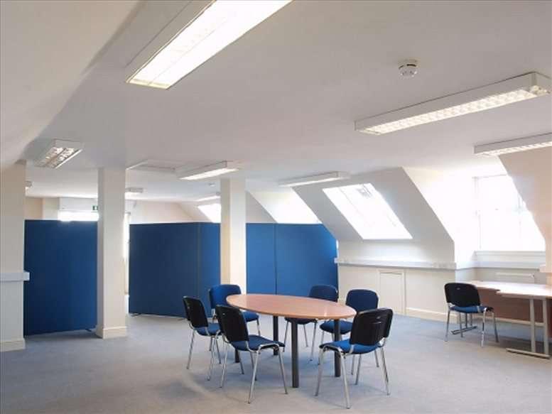 Betteshanger Sustainable Parks image 2