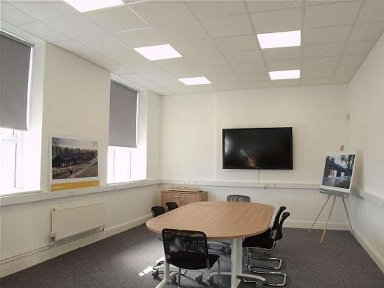 Betteshanger Sustainable Parks image 4