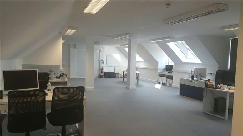 Betteshanger Sustainable Parks image 5