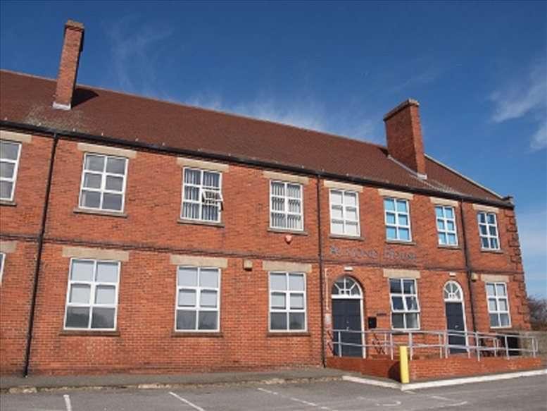 Betteshanger Sustainable Parks image 1