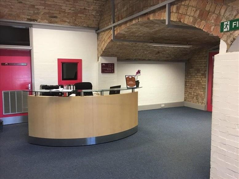 Staton Young image 2