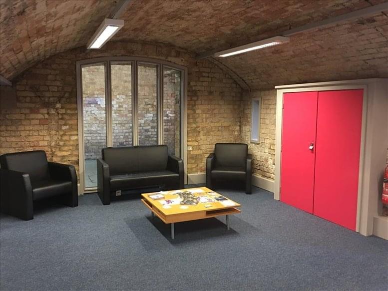 Staton Young image 4