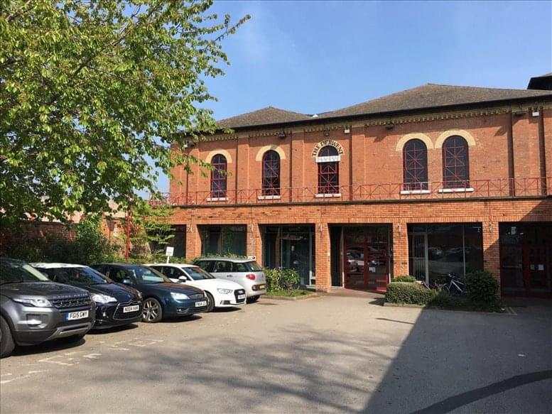 Staton Young image 1