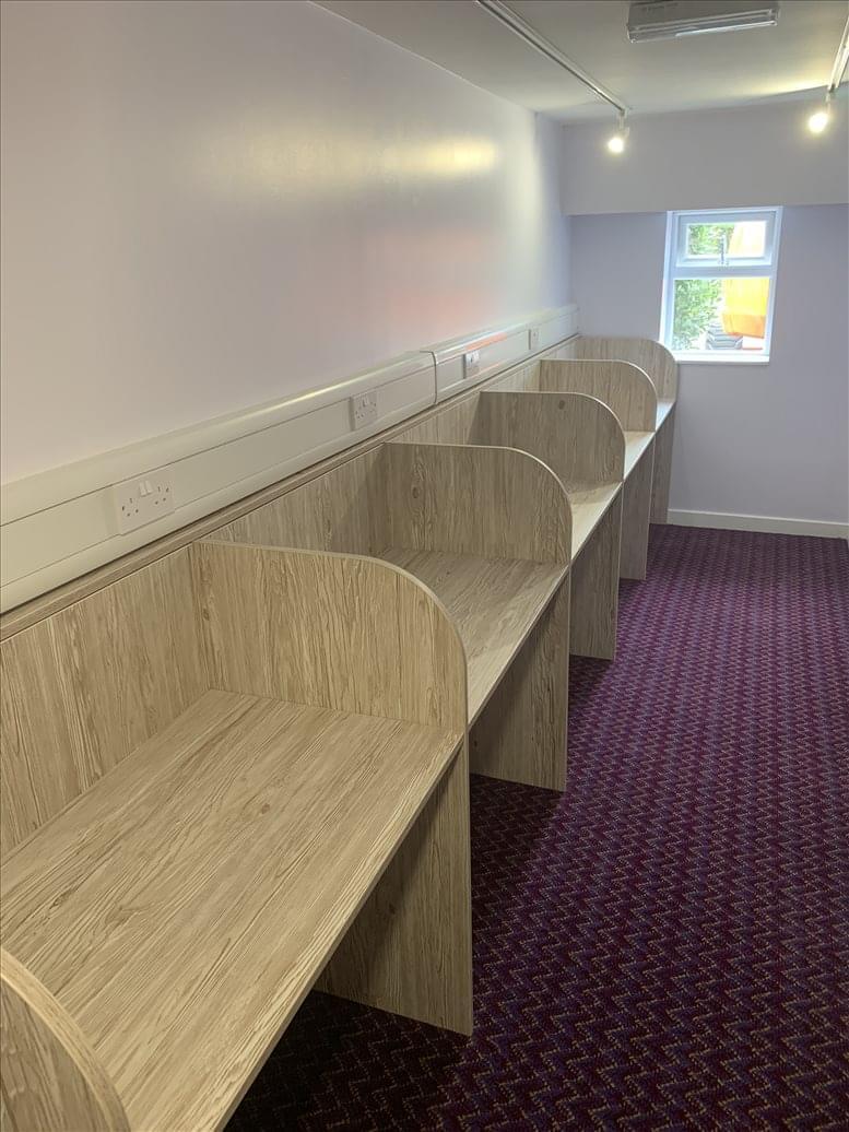 East Midlands Business Centre - Kegworth Hotel & Conference Centre image 2
