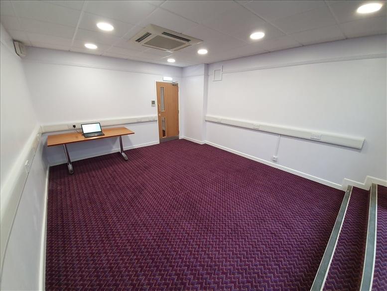 East Midlands Business Centre - Kegworth Hotel & Conference Centre image 4