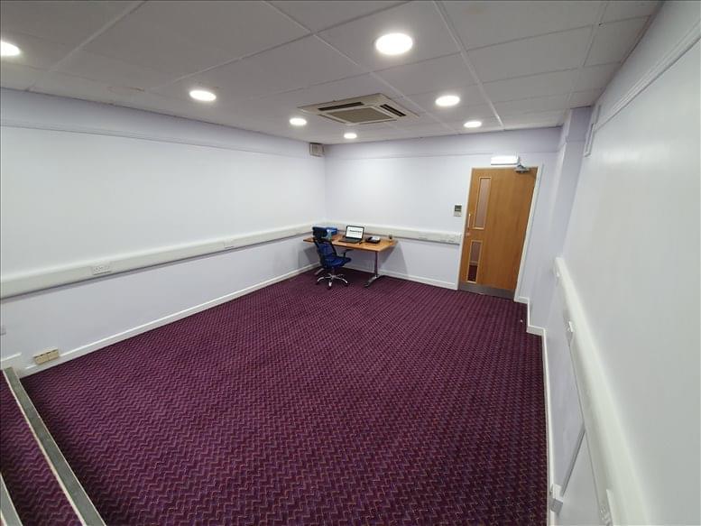 East Midlands Business Centre - Kegworth Hotel & Conference Centre image 3