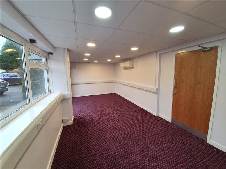 East Midlands Business Centre - Kegworth Hotel & Conference Centre image 5