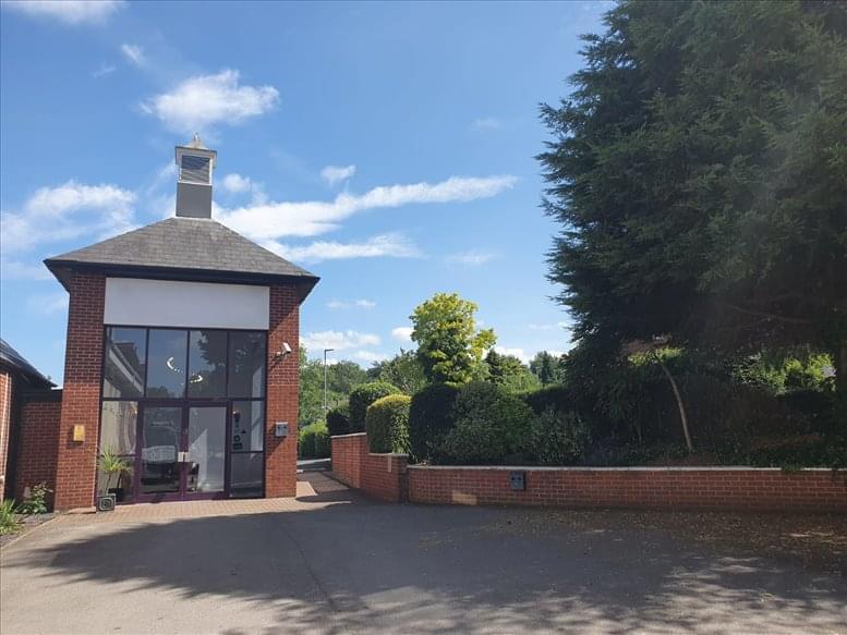 East Midlands Business Centre - Kegworth Hotel & Conference Centre image 1