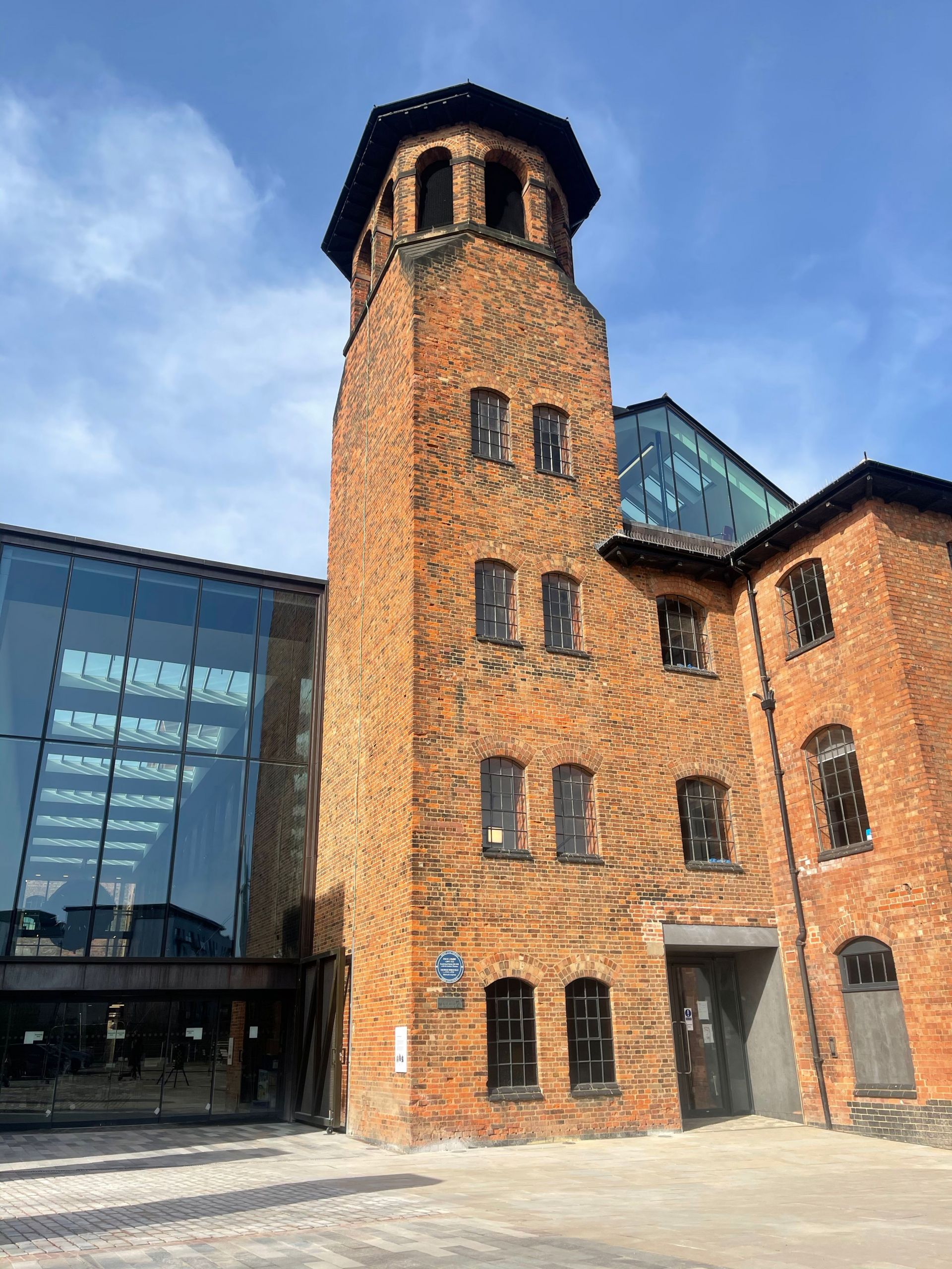 Museum of Making - Prospect Co-Working Hub image 4