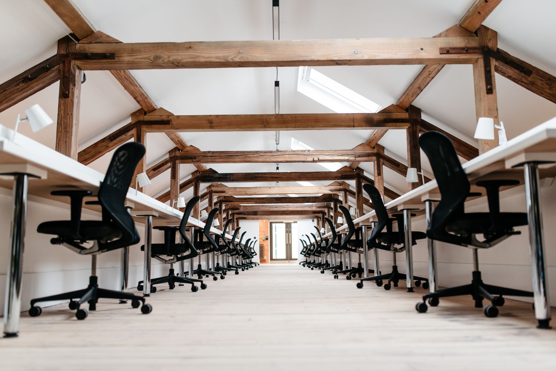 Museum of Making - Prospect Co-Working Hub image 3