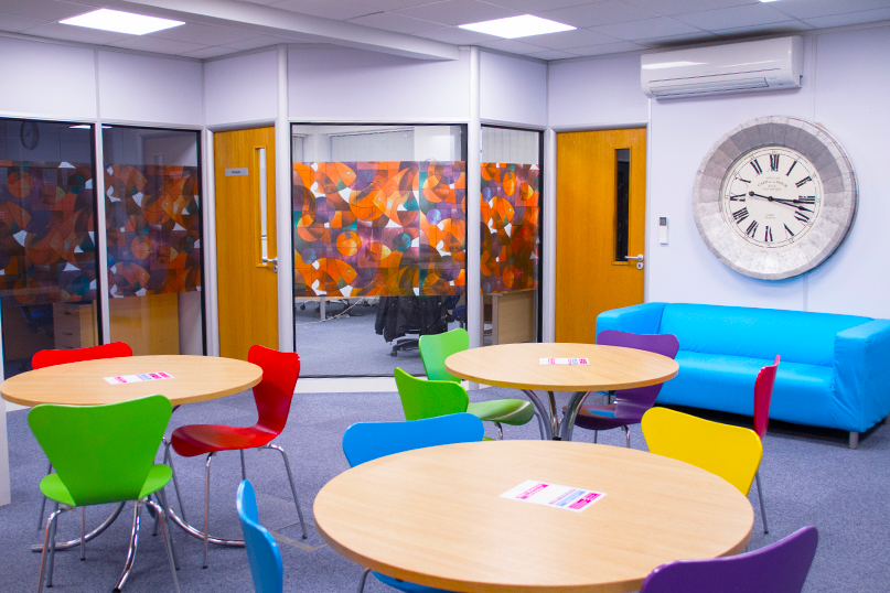 Oberoi Business Hub image 2