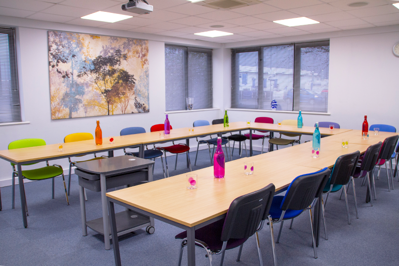 Oberoi Business Hub image 4