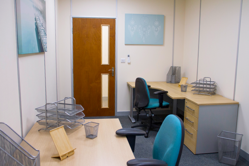 Oberoi Business Hub image 5