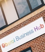 Oberoi Business Hub profile image