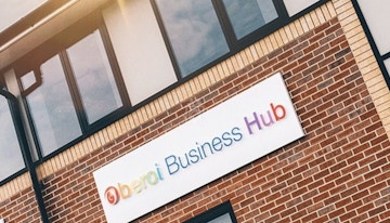 Oberoi Business Hub image 1