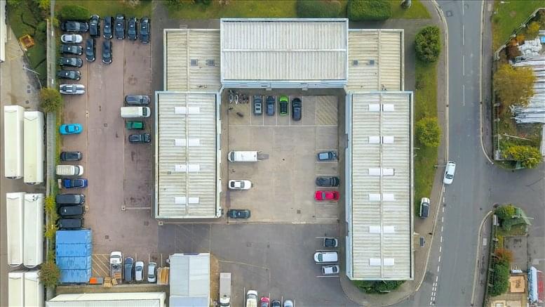 Bizspace Plc image 3