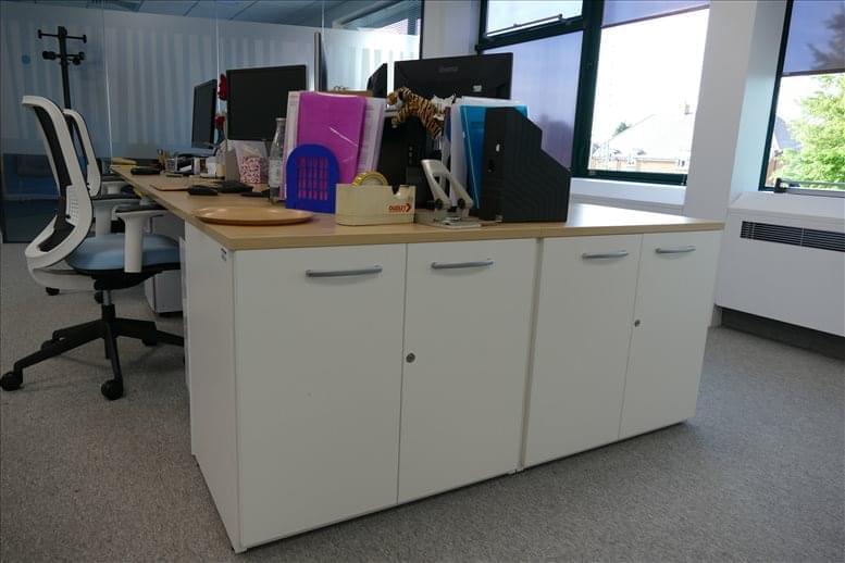 Baptist House Ltd image 5