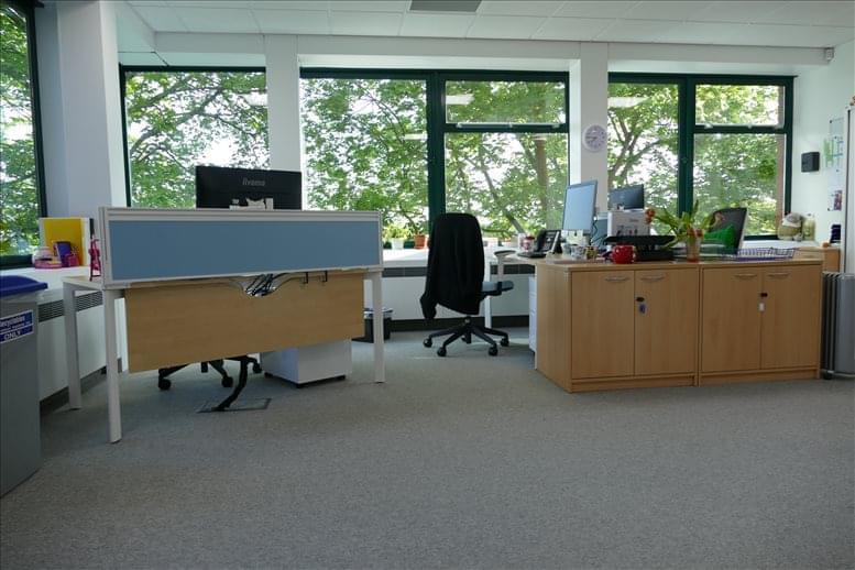 Baptist House Ltd image 1