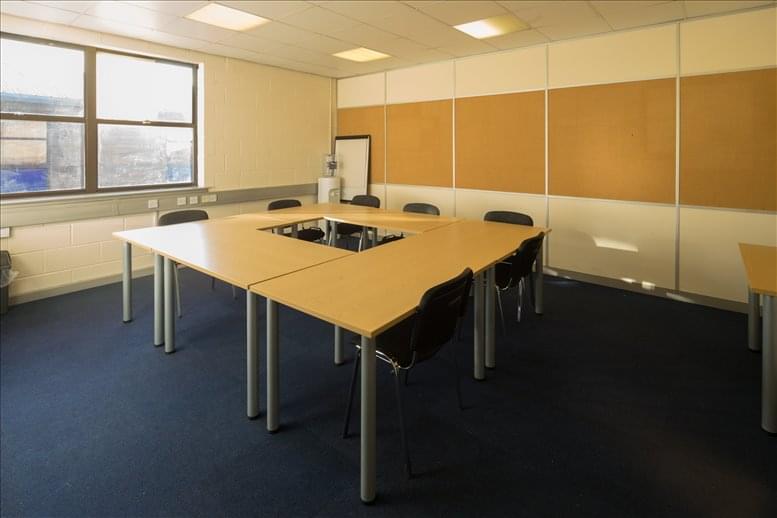 Bizspace Plc image 3