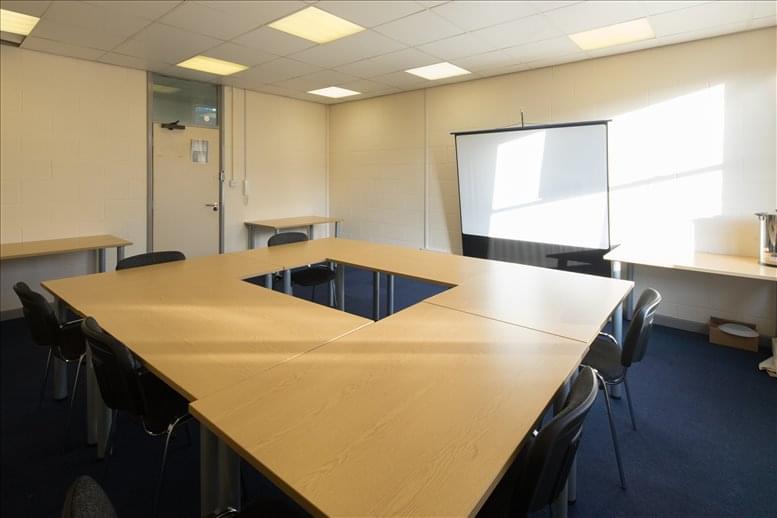 Bizspace Plc image 5