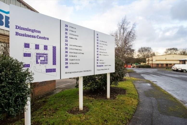 Bizspace Plc image 1