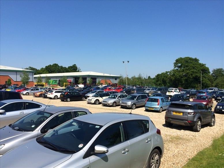 Diss Business Hub image 2