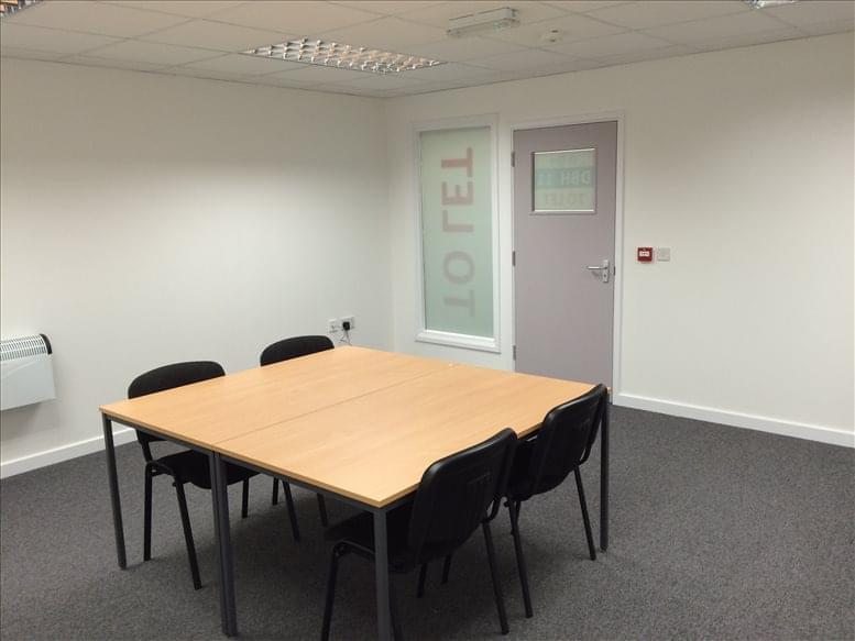 Diss Business Hub image 3