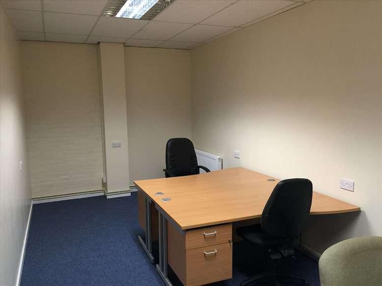 Mr & Mrs E Lane image 2