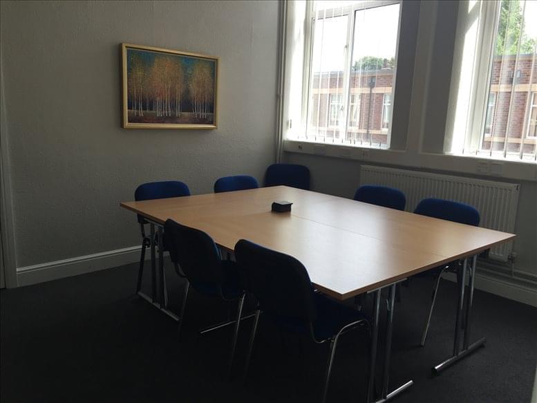 TLB Properties image 2