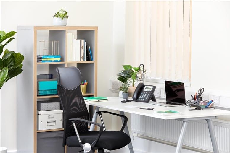 TLB Properties image 4