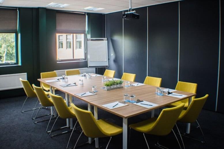 Bizspace Plc image 3