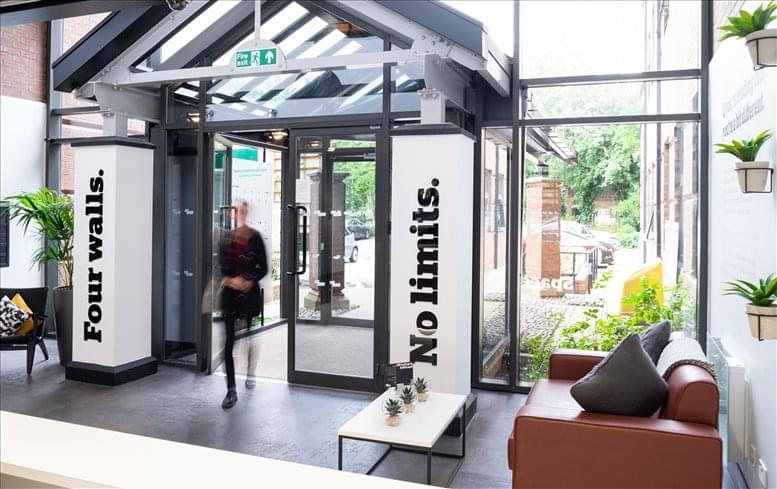 Bizspace Plc image 5