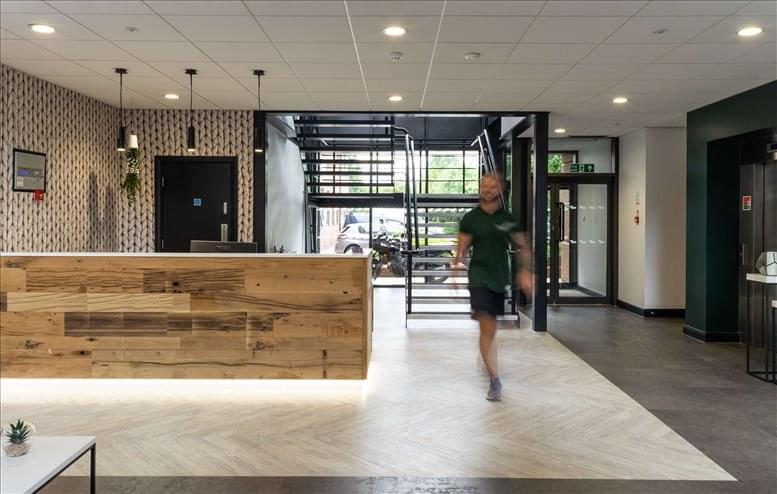 Bizspace Plc image 1