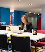 Coworking space on Castlegate Drive profile image