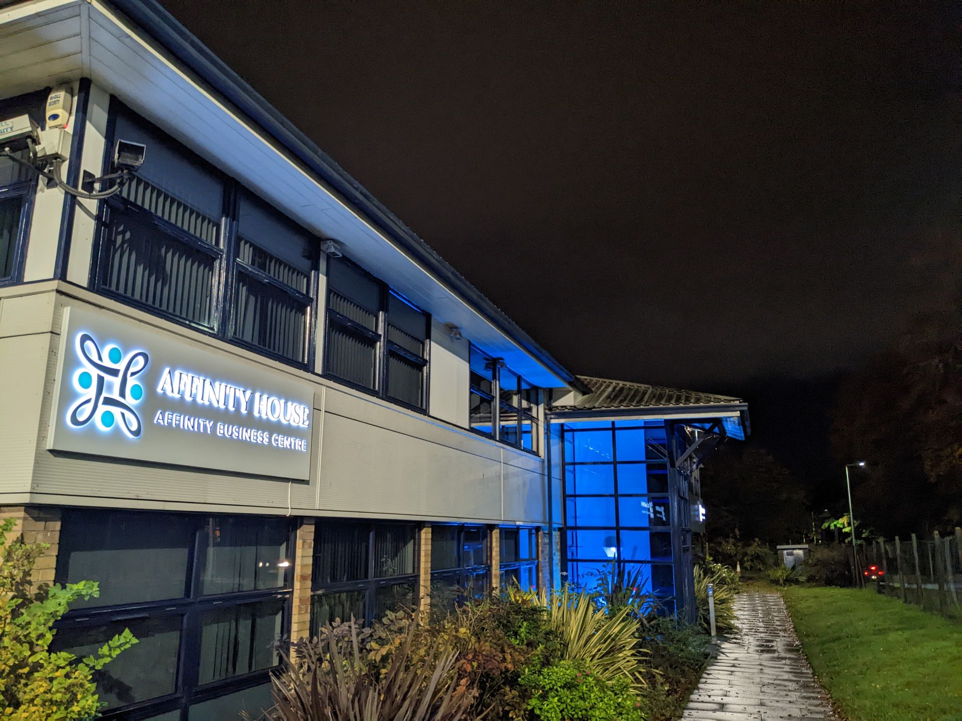 Affinity Business Centre image 2